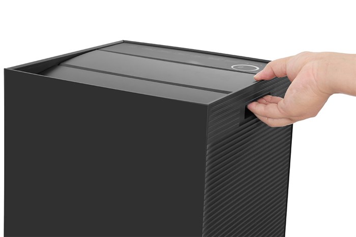 Máy lọc không khí Daikin MCK70ZVM7-T 82W